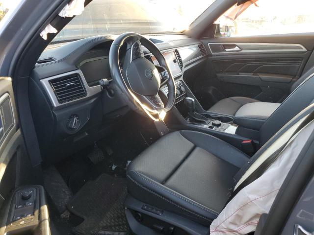 1V2ME2CA0LC215933 Volkswagen Atlas Cross Sport Sel