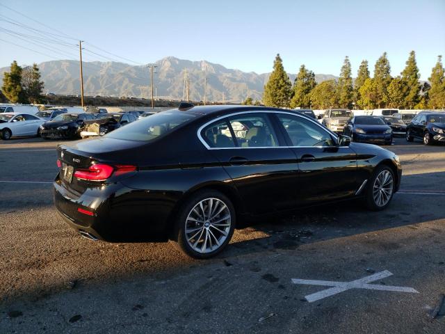 WBA53BJ00PCN08840 BMW 540 I