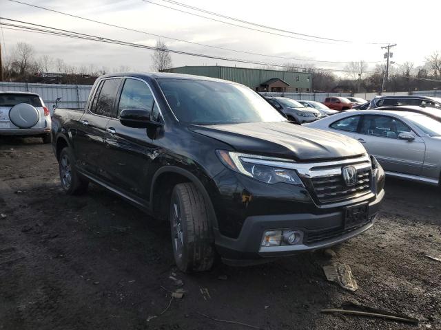 5FPYK3F77LB006684 Honda Ridgeline Rtl