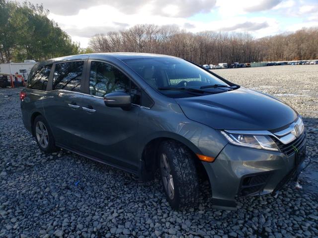 5FNRL6H77JB111926 Honda ODYSSEY EXL