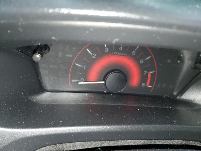 2HGFG4A51FH700512 Honda CIVIC SI