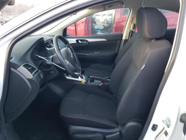 3N1AB7AP7HY313232 Nissan SENTRA S