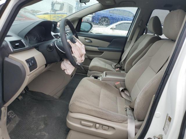 5FNRL5H45EB050971 Honda ODYSSEY EX