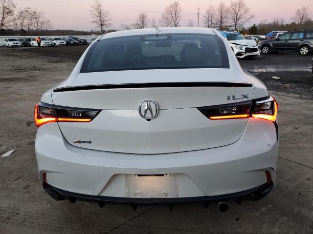 19UDE2F87LA011749 Acura Ilx Premium A-spec