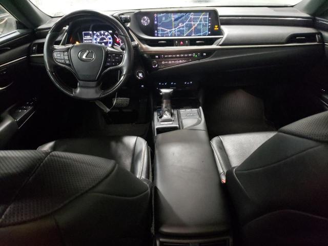 58ABZ1B13KU029860 Lexus ES 350