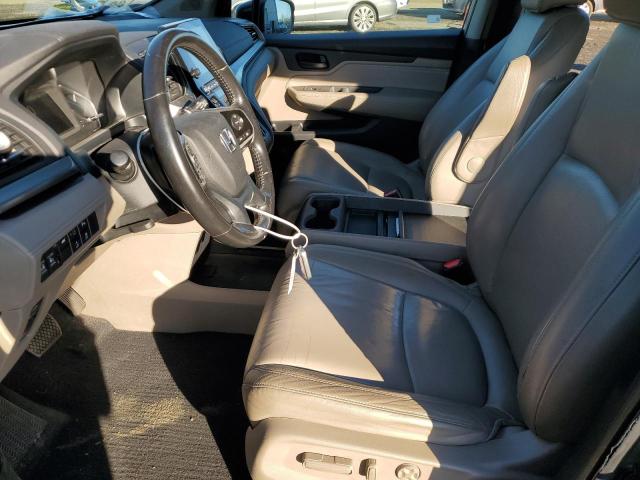 5FNRL6H86JB055471 Honda Odyssey Touring