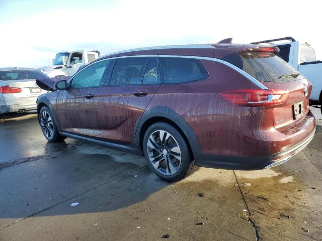 W04GV8SX1J1153405 Buick Regal Tourx Essence
