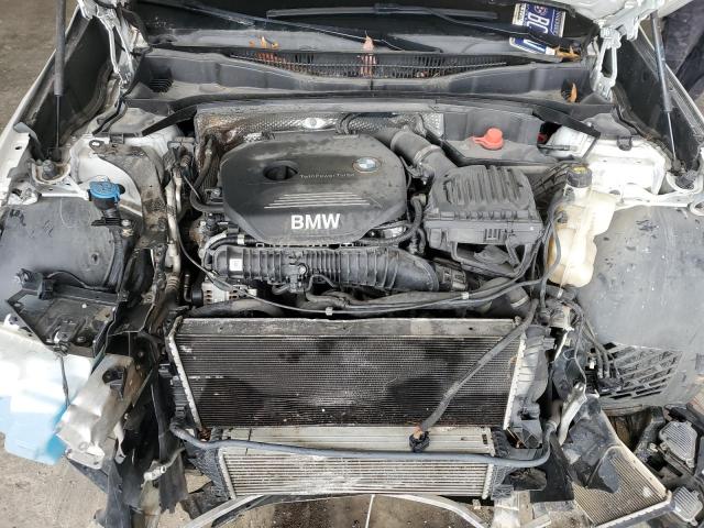 WBXHT3C37G5F64930 BMW X1 Xdrive28i