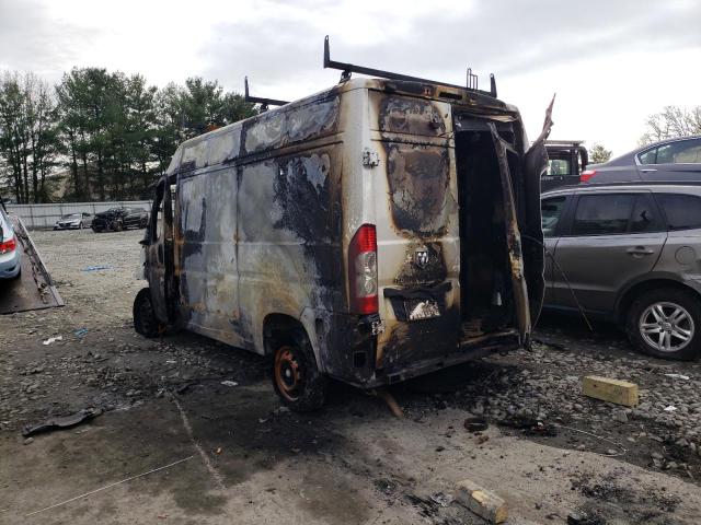 3C6TRVBG8KE547853 RAM Promaster 1500 1500 High