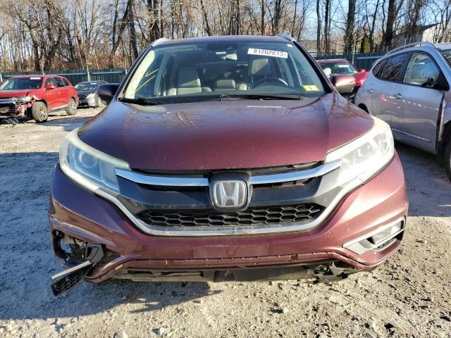 5J6RM4H97GL049883 Honda Cr-v Touring