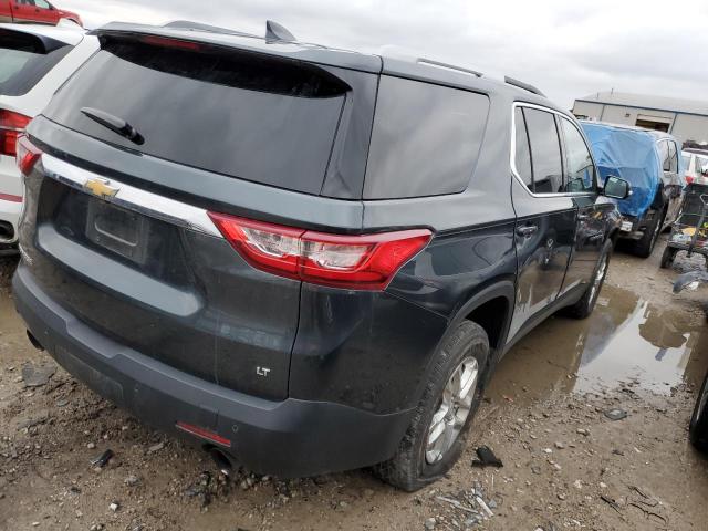 1GNERGKW7JJ251039 Chevrolet Traverse Lt