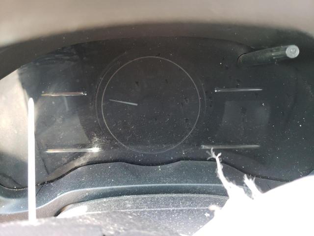 3CZRU5H5XLM711466 Honda HR-V EX