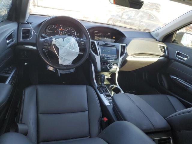 19UUB1F33LA015885 Acura TLX