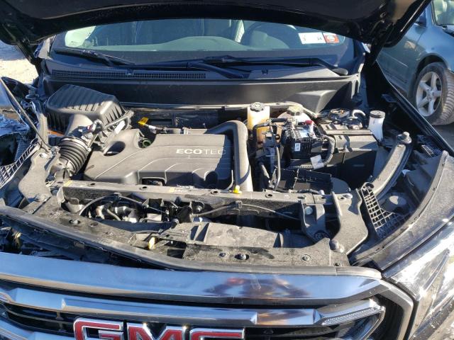 3GKALYEV6NL299328 GMC Terrain At4