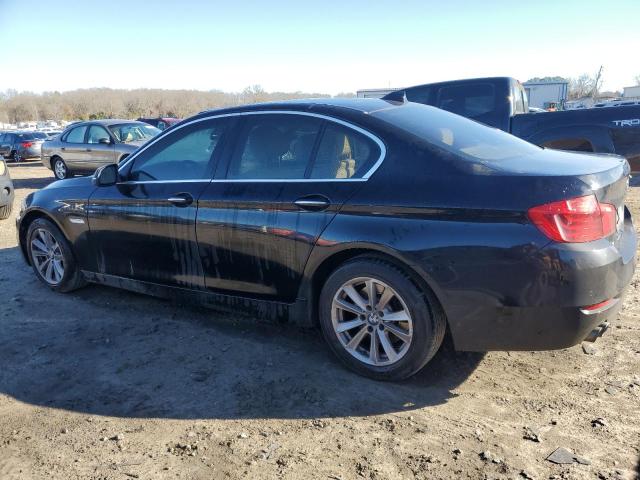 WBA5A5C50ED508053 BMW 528 I