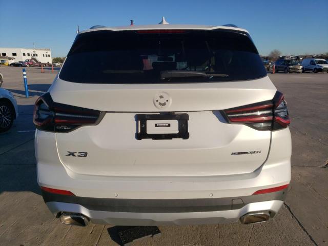 5UX43DP06P9R23707 BMW X3 Sdrive30i