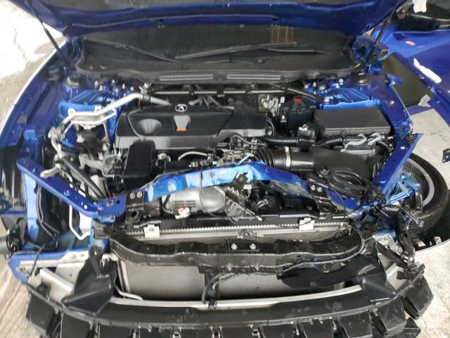 19UUB5F50MA014817 Acura Tlx Tech A