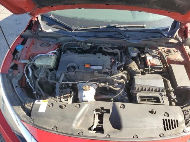 2HGFC2F55GH539415 Honda Civic Lx