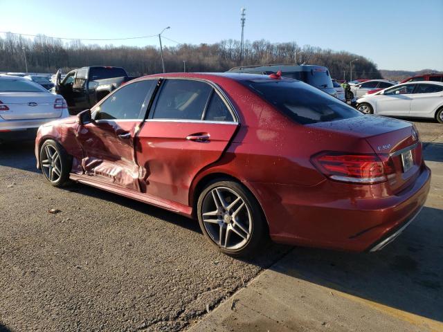 WDDHF8JB1FB103091 Mercedes-Benz E 350 4matic