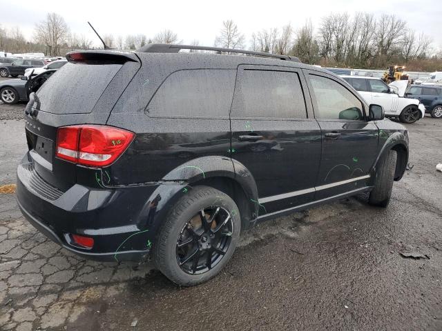 3C4PDCBB6JT219164 Dodge Journey Sxt
