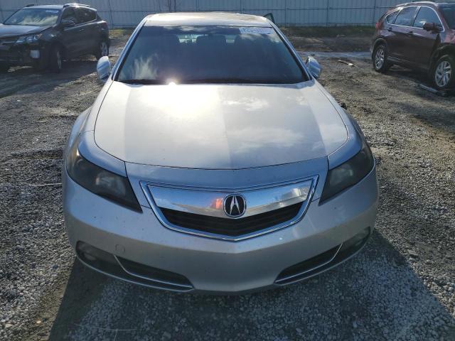 19UUA8F32EA003421 Acura Tl Se