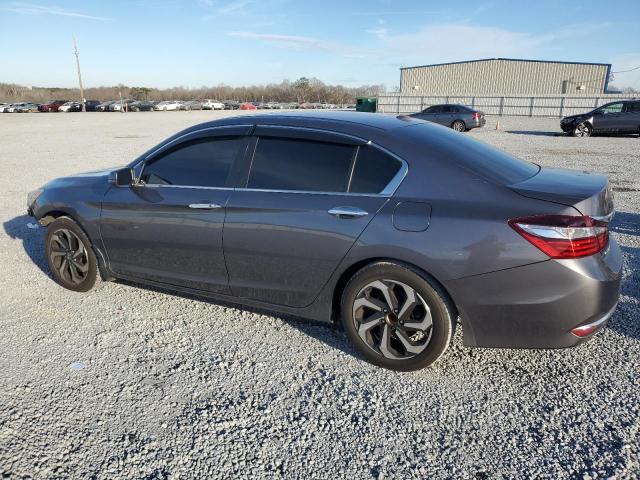 1HGCR2F78HA292877 Honda ACCORD EX