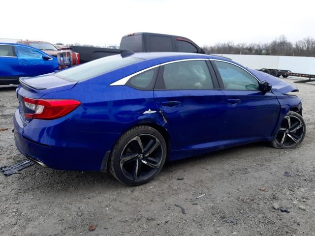 1HGCV2F37NA001368 Honda Accord Sport