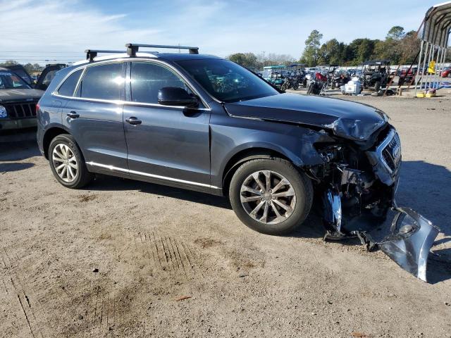 WA1L2BFP2GA079807 Audi Q5 Premium Plus