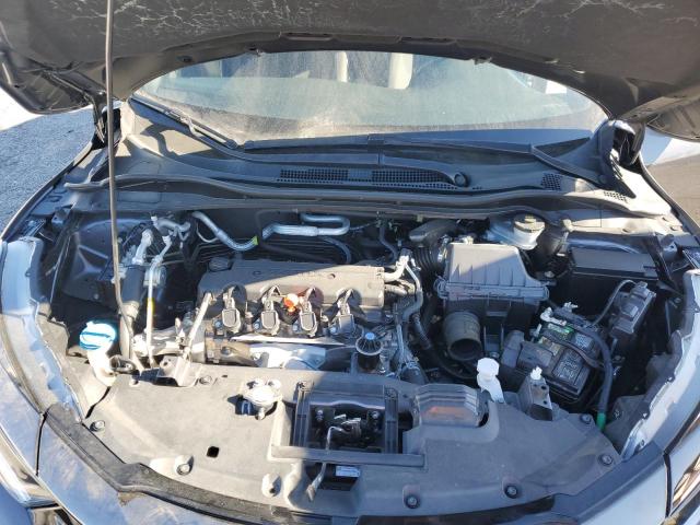 3CZRU5H18KG707748 Honda HR-V SPORT