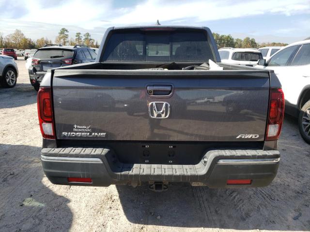 5FPYK3F58LB027218 Honda Ridgeline Rtl