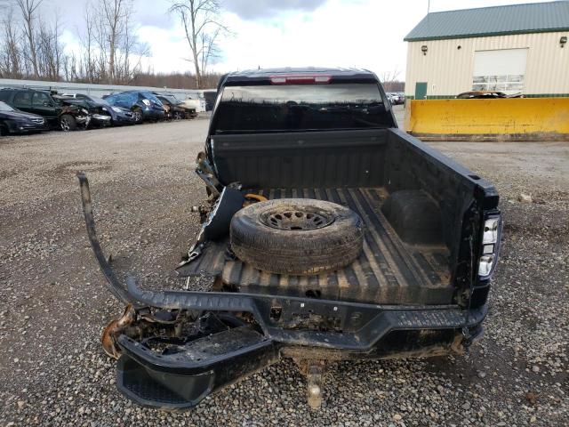 1GTR9CEK9MZ191752 GMC Sierra K1500 Elevation