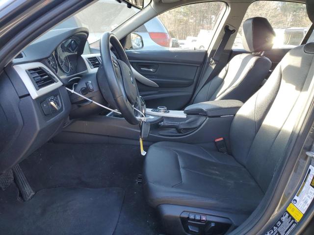 WBA3C3G57ENS72690 BMW 320 I Xdrive