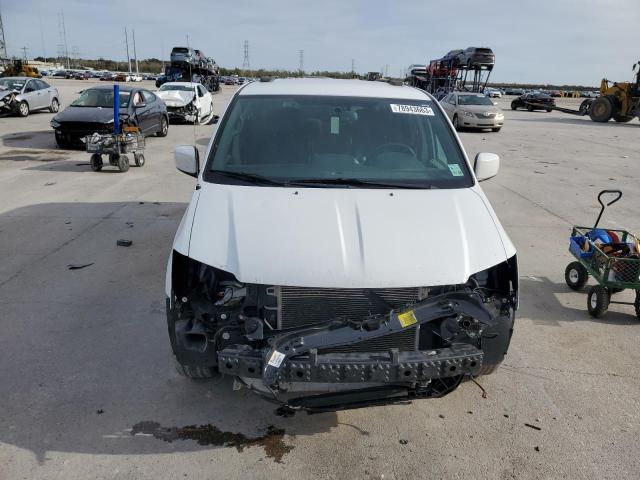 2C4RDGCG0HR732398 Dodge Grand Caravan Sxt