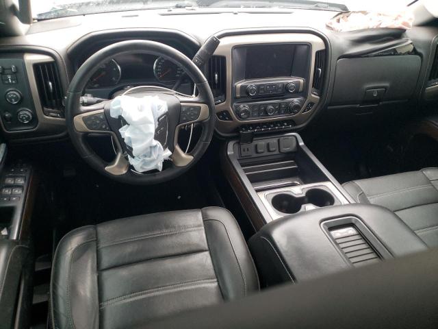 1GT12UEY4JF142807 GMC Sierra K2500 Denali
