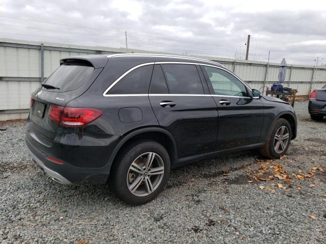 W1N0G8EBXLF773699 Mercedes-Benz Glc 300 4matic
