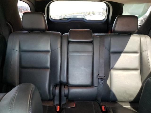1C4RDHDG2HC796648 Dodge DURANGO GT