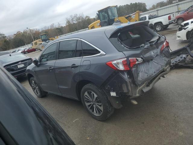 5J8TB4H78HL019990 Acura Rdx Advance