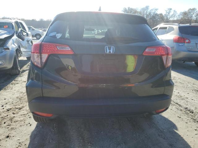3CZRU5H50HM714433 Honda HR-V EX