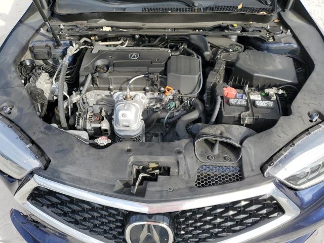 19UUB1F35LA015886 Acura TLX