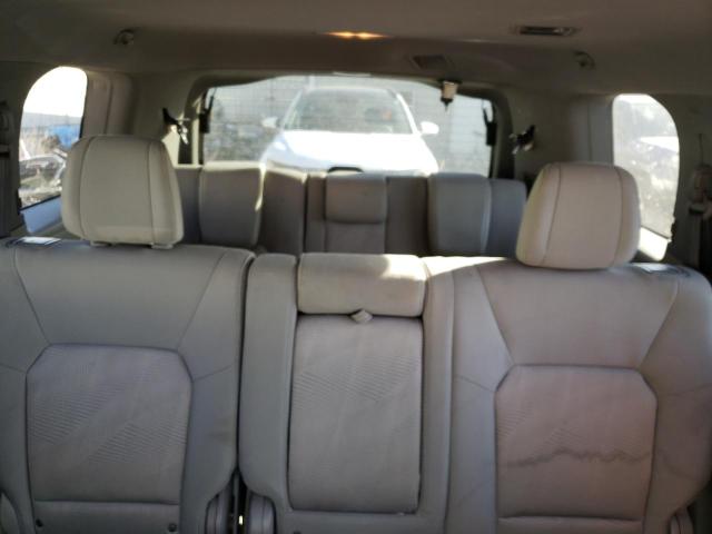 5FNYF3H28EB015654 Honda PILOT LX