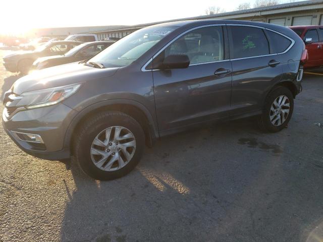 Auction sale of the 2016 Honda Cr-v Ex, vin: 2HKRM4H55GH691865, lot number: 80839243