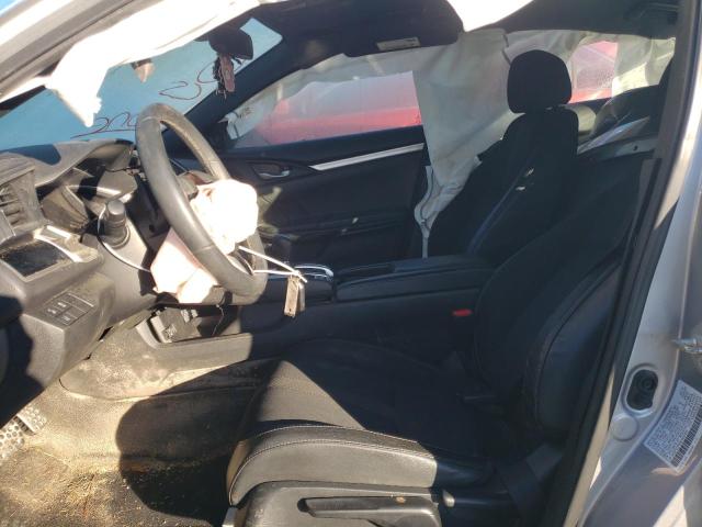 2HGFC2F86KH600466 Honda Civic Sport