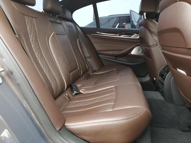 WBAJB9C5XJB035898 BMW M550xi