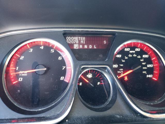 1GKKRNED4GJ302374 GMC ACADIA SLE