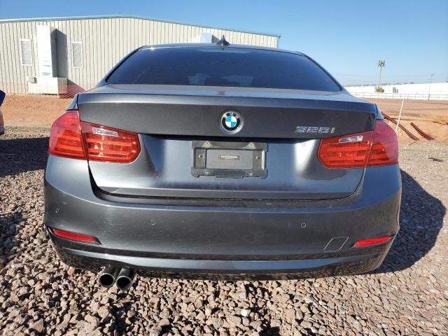WBA3C1C51EK111179 BMW 328 I Sulev