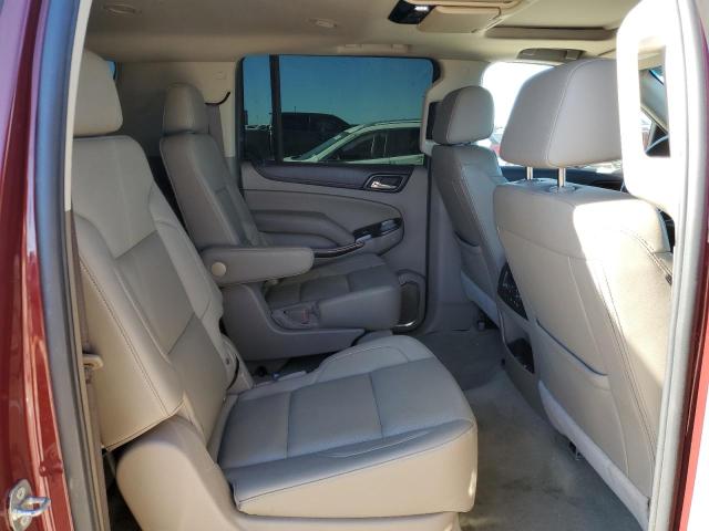 1GKS2GKC6JR220313 GMC Yukon Xl K1500 Slt