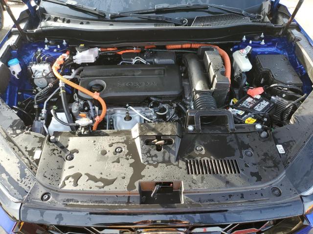 2HKRS5H59PH702488 Honda Cr-v Sport