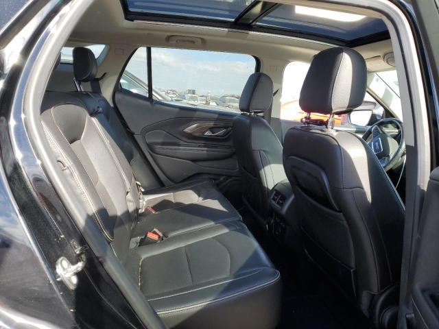3GKALSEX3JL274346 GMC Terrain Denali
