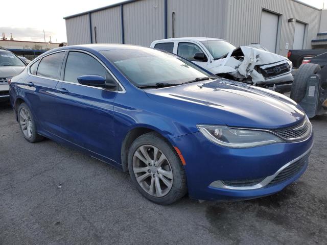 1C3CCCAB8FN627342 Chrysler 200 Limited