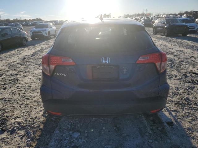 3CZRU5H33HM711427 Honda HR-V LX